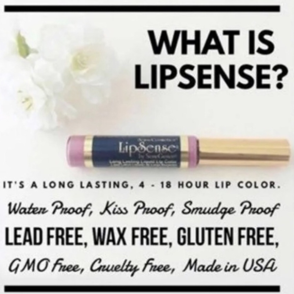 LipSense Bombshell💋 - Picture 2 of 4